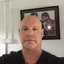 Russell Townsend