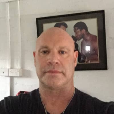 Russell Townsend