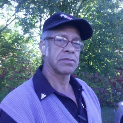 gregory kennedy