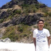 randolph dela cruz