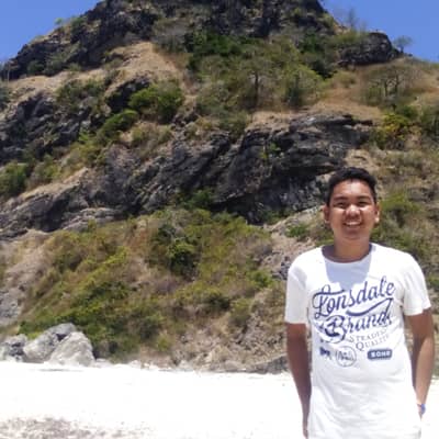 randolph dela cruz