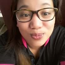 happy