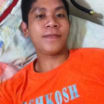 Reymark de la Cruz