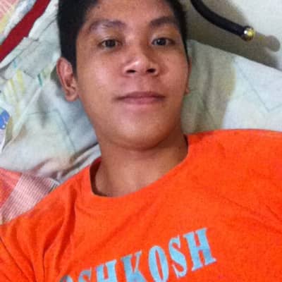 Reymark de la Cruz