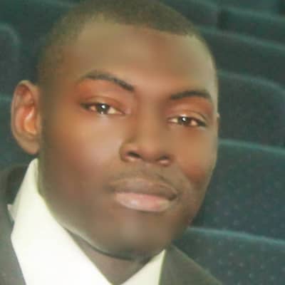 Daniel Agard