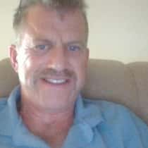 Kjell Mathisen