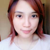 Lovely Mae