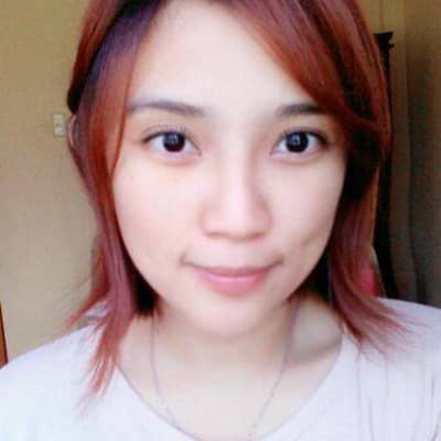 Lovely Mae