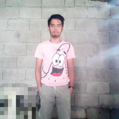 norman mojica