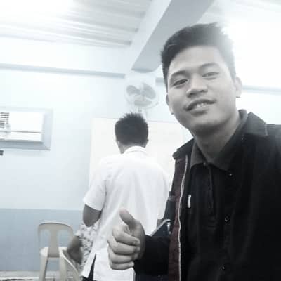 led