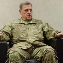 Gen Donald