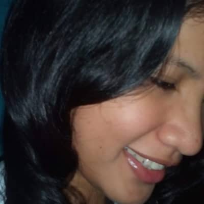 Patricia Ibe