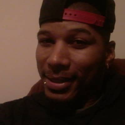 Anthony dash