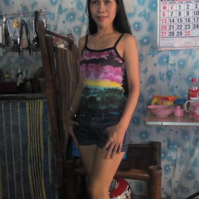 Joan taringting