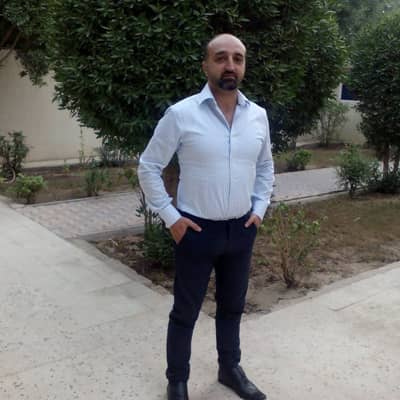 ahmad