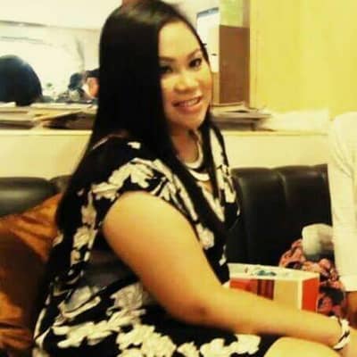 Charisse