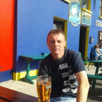 Keith Kauto