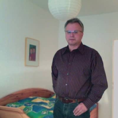 raymond jacob smith