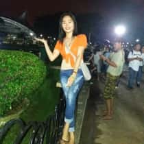 Mae