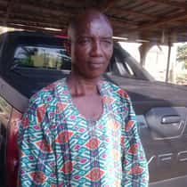 Yemi Olu