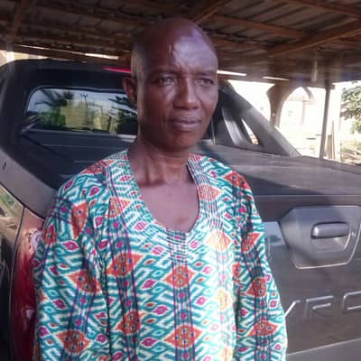 Yemi Olu