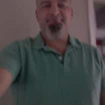 Nice Canadian man