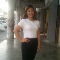Vanessa Joy Garobo
