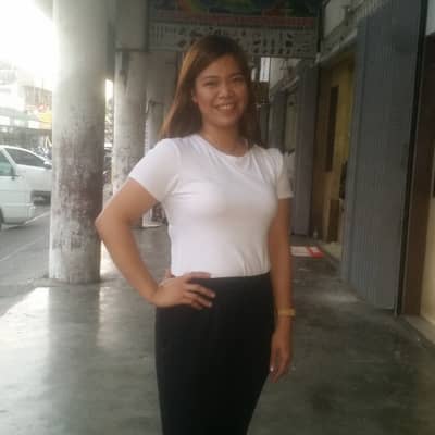 Vanessa Joy Garobo