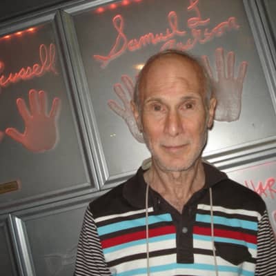 Bernard D. Klitzner