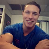 Riley gibbs