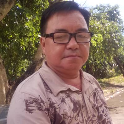 Manny A.