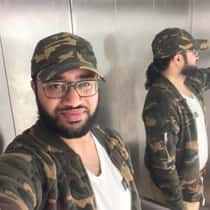 Ali Mohamed