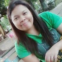 Mary Sam