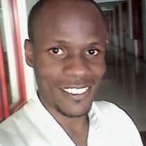 Godfrey Jaseme