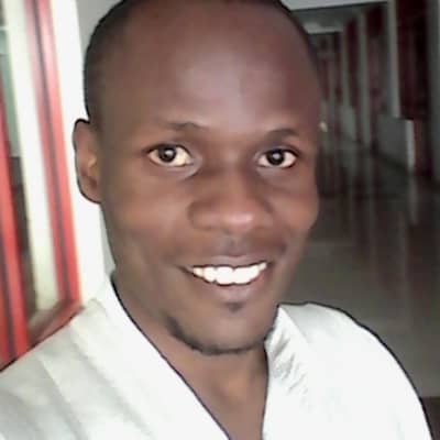 Godfrey Jaseme