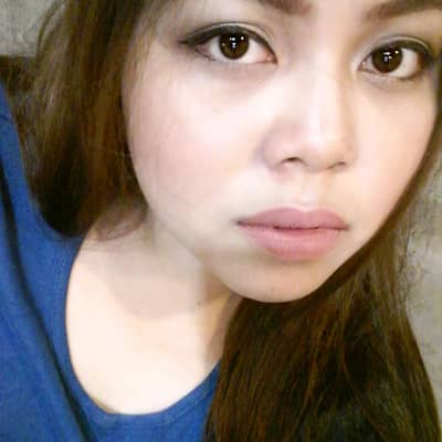 Trixie Jalipot