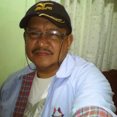 mikepogi