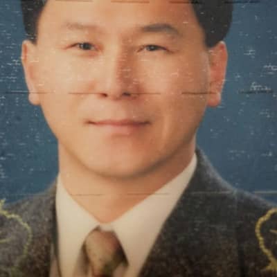 Gino Choo