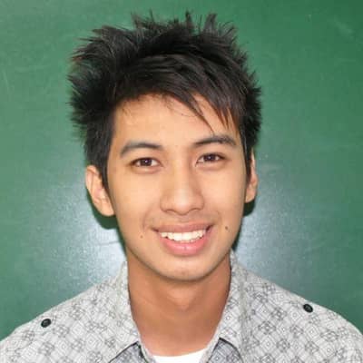 John Aeriel