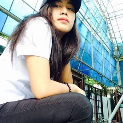 Annie Dizon
