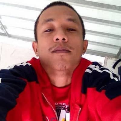 christian rey edama