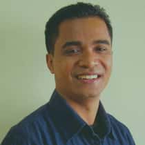 Sean Andreas Leuehaq