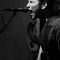 John Panaguiton