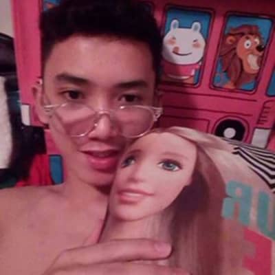 EldrigeJ P Lipormano