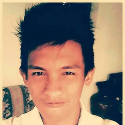 Joshua Ken Molina