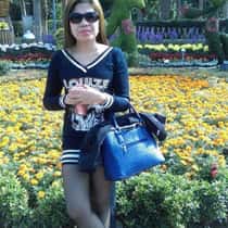 Mary