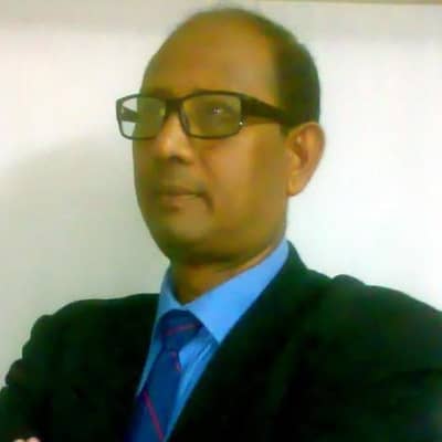 Rokibul Alam