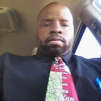 Paul Mackey