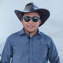 chuck