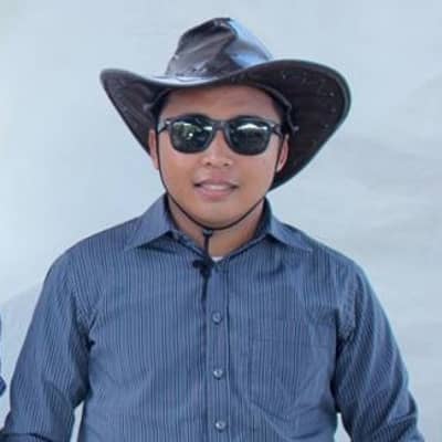 chuck